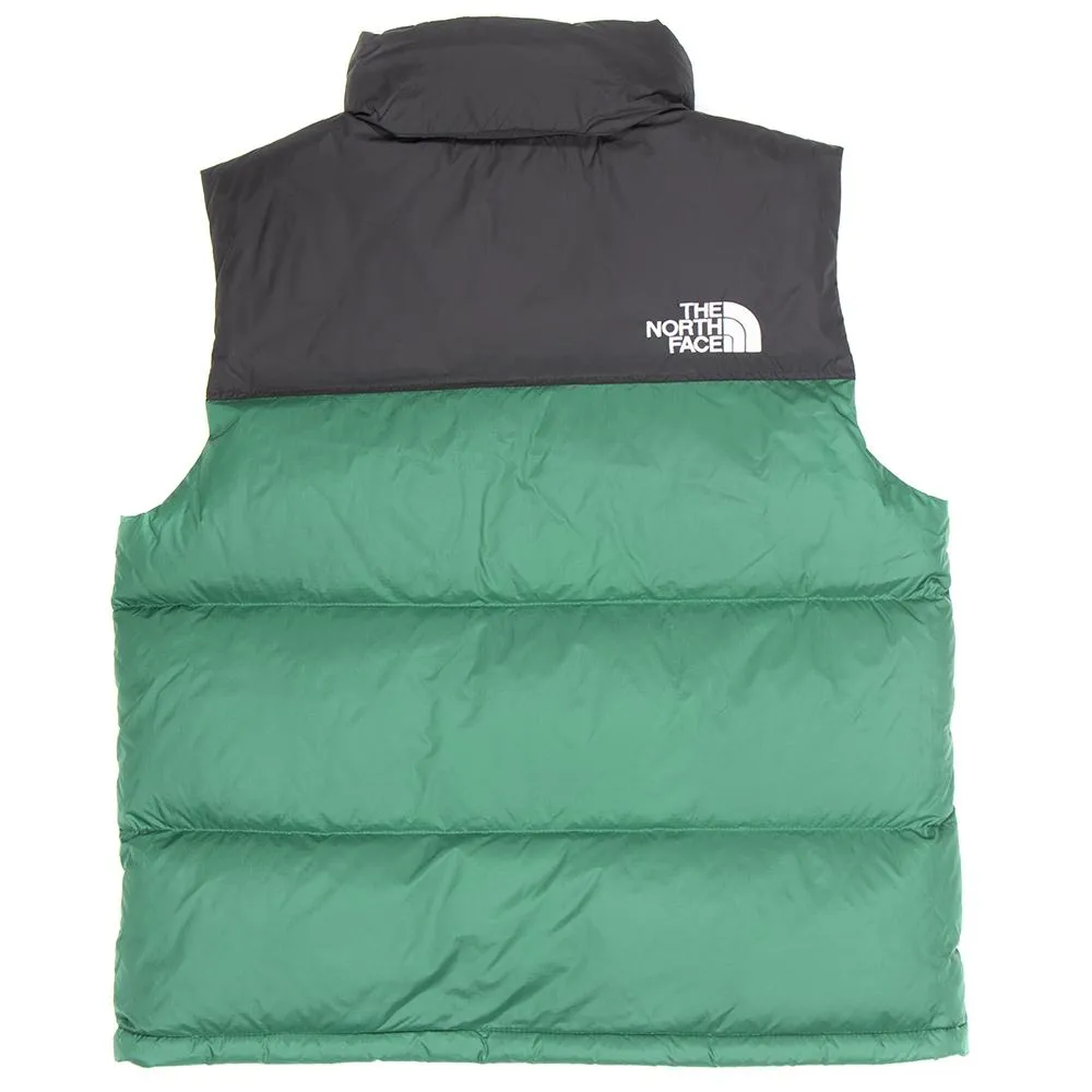 The North Face 1996 Retro Nuptse Vest / Evergreen