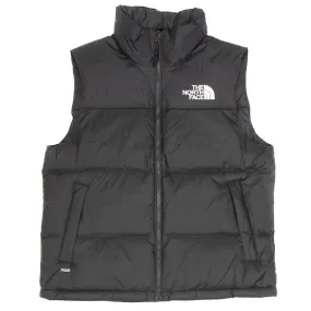 The North Face 1996 Retro Nuptse Vest / TNF Black