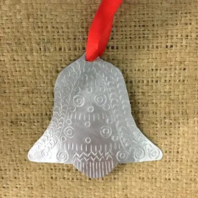 Tin Ornament, Shapes