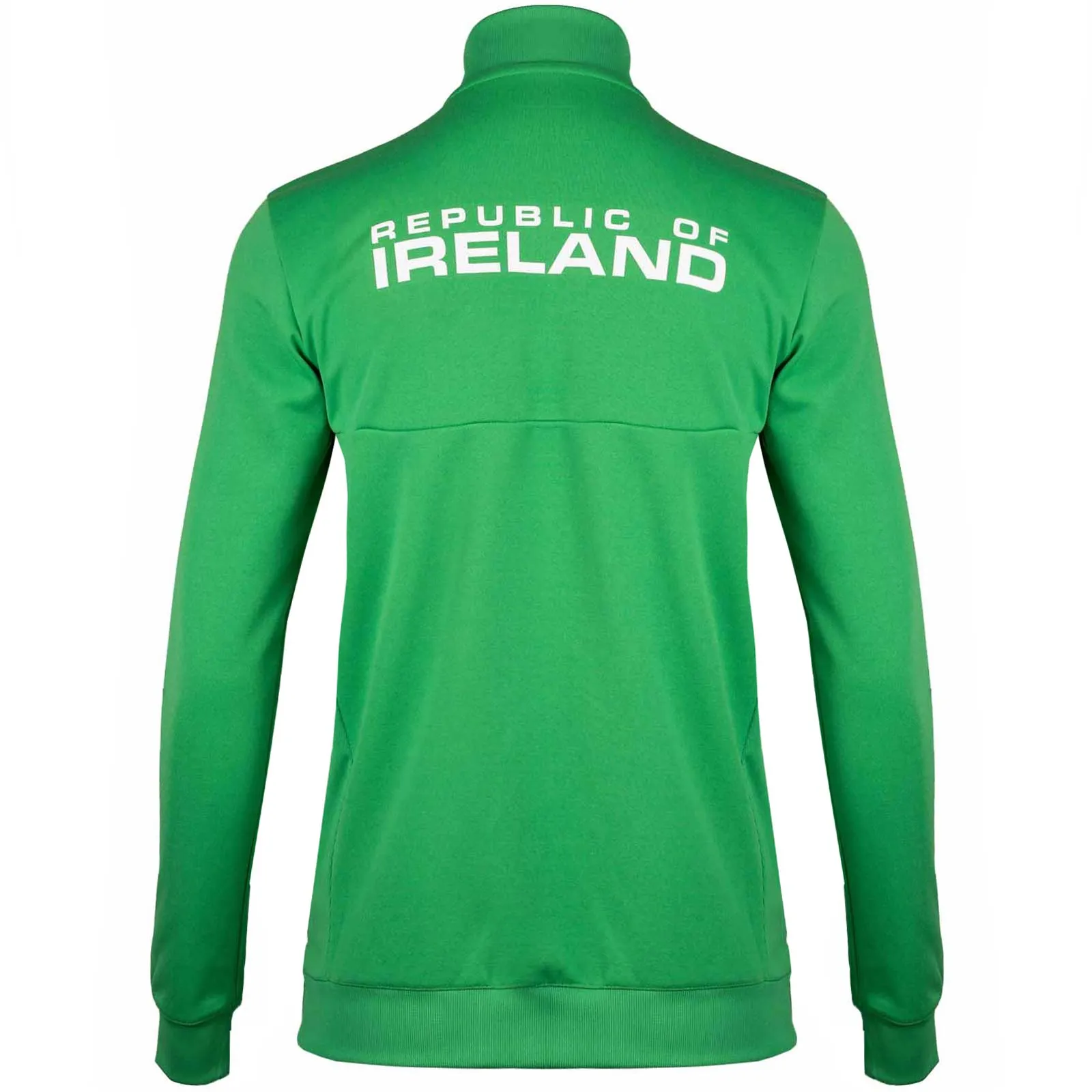 Umbro Ireland 2021 Womens Presentation Jacket