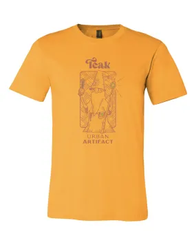 Urban Artifact Teak Shirt