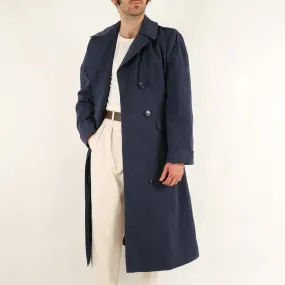 US NAVY OVERCOAT