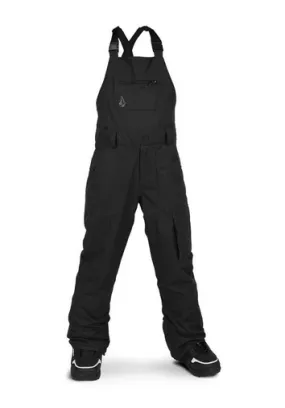 Volcom Youth Barkley Bib Overall 2022