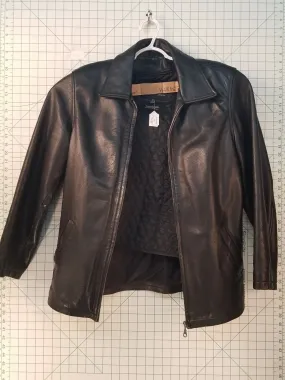 Wilson's Leather Jacket L