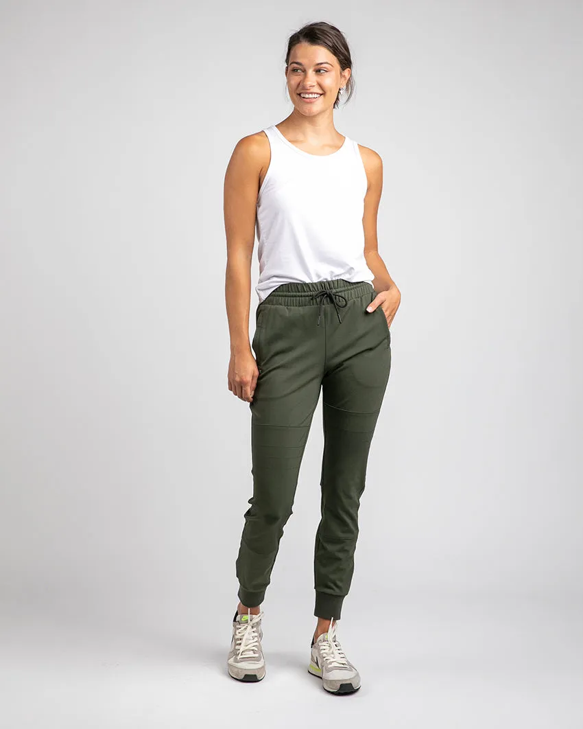 Women's Elite  Jogger