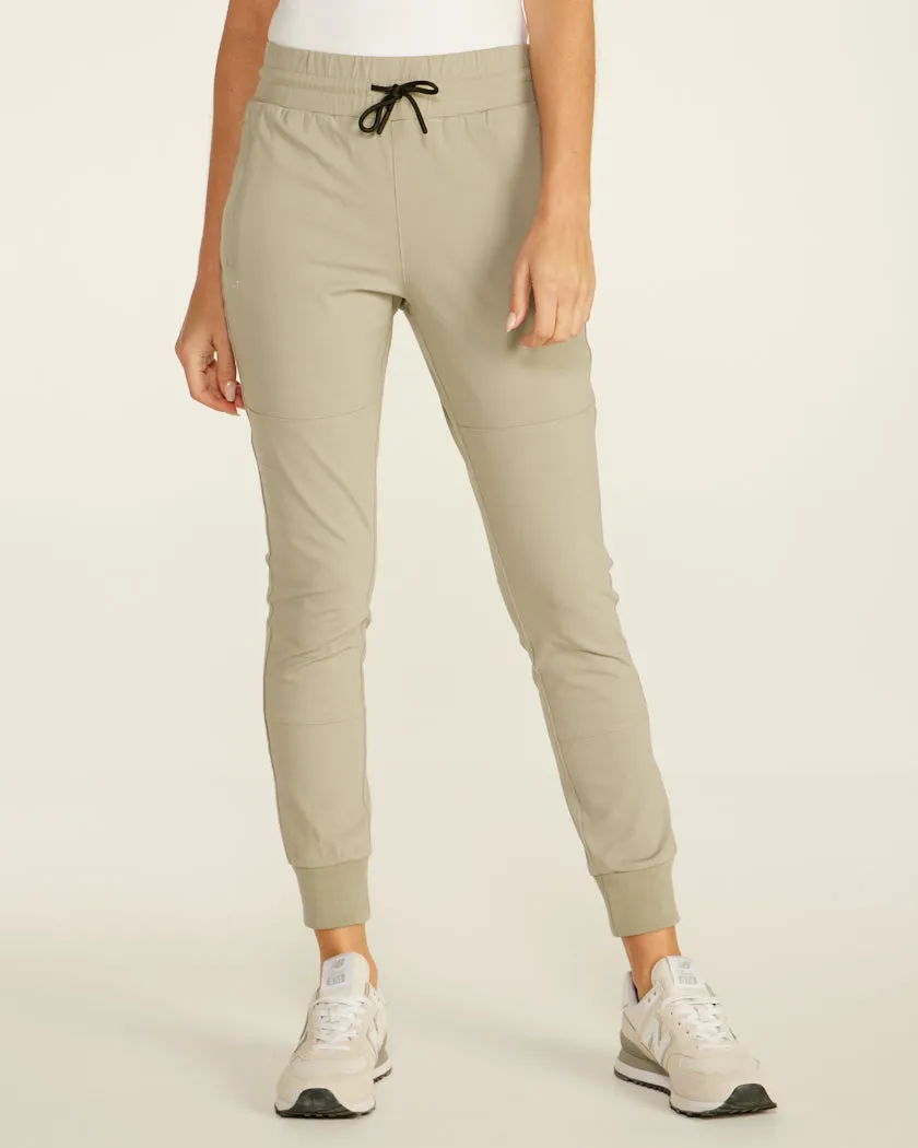 Women's Elite  Jogger