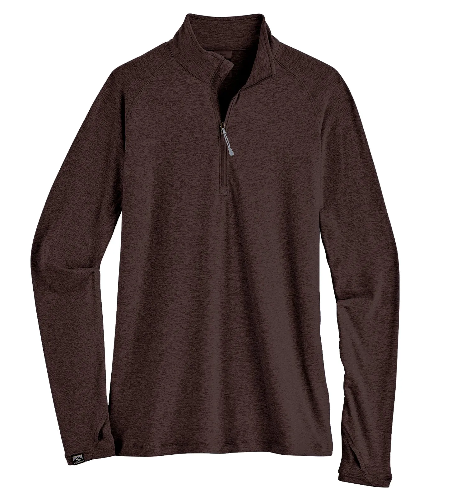 Women's Pacesetter Quarter Zip - Seasonal Colors